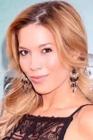 Alicia Vela-Bailey