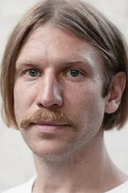 Ivan Dorn