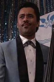 Granville 'Danny' Young