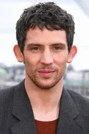 Josh O'Connor