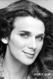 Desiree Gould