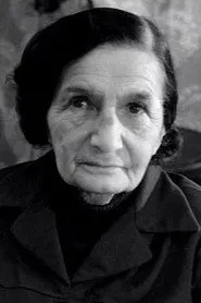 Nadezhda Kosheverova