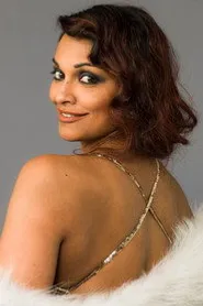 Danielle de Niese