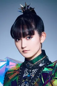 Suzuka Nakamoto