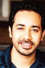 Abhishek Pathak