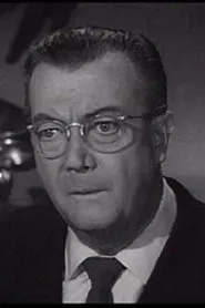Joseph Kearns