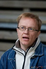 Mika Nuojua