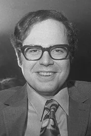 Harry Kümel