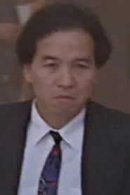 Choi Kwok-Ping
