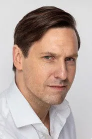 Jakob Öhrman