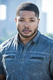 Troy Faruk
