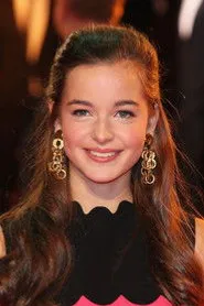 Céline Buckens