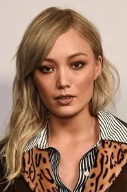 Pom Klementieff