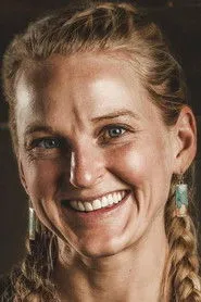 Emily Harrington