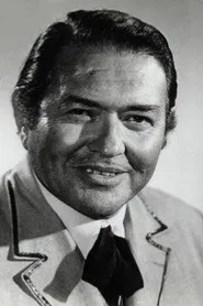 Simon Oakland