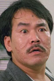 Garry Chan Chi-Shing