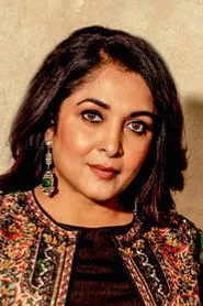 Ramya Krishnan