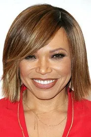 Tisha Campbell
