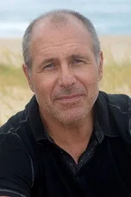 Simon Crane