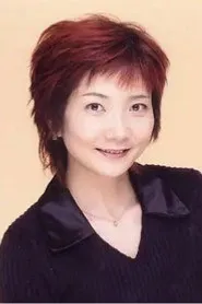 Akiko Hiramatsu