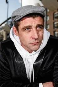 Darren Healy