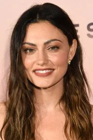 Phoebe Tonkin