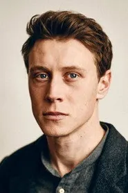George MacKay