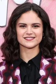 Victoria Moroles