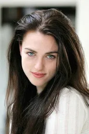 Katie McGrath