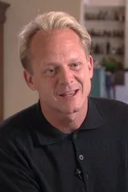 Gary Halvorson