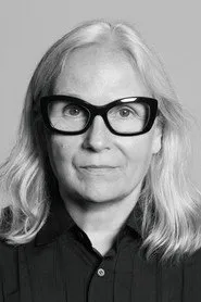 Brigitte Lacombe