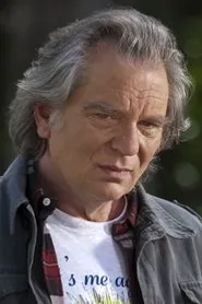 Leon Rippy