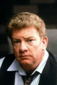 Charles Hallahan