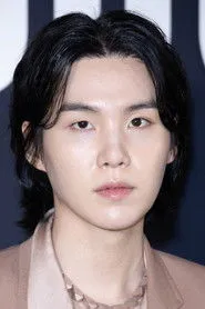 SUGA