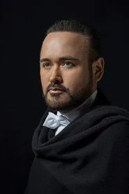 Javier Camarena