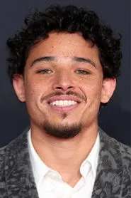 Anthony Ramos