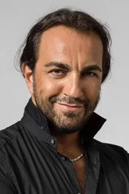 Claudio Sgura
