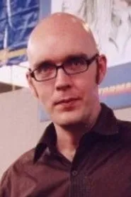 Brent McIntyre