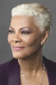Dionne Warwick