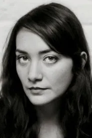 Selma Alaoui