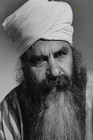 Bhogwan Singh
