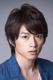 Jin Shirasu