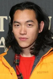 Eric K. Yue