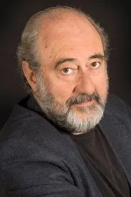 José Ángel Egido