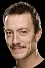 Roger Casamajor