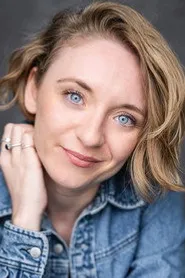 Amy Bowden