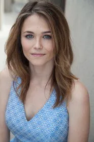 Katie Anne Mitchell