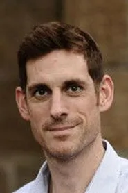Andrew John Tait