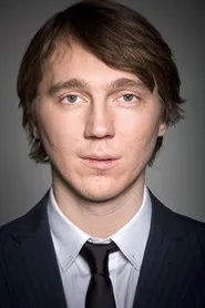 Paul Dano