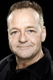 Serge Boulianne